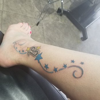 Oxygen Ink - South Beach - Tattoo Near Me - Miami Beach, Florida Oxygen Ink - South Beach - Tattoo Near Me - Miami Beach, Florida