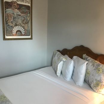 The Highland Inn - Hotels Near Me - Atlanta, Georgia