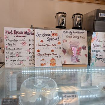 Itea Boba & Dessert - 4/8/2026. - Desserts Near Me - Las Vegas, Nevada Itea Boba & Dessert - 4/8/2026. - Desserts Near Me - Las Vegas, Nevada