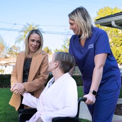 VITAS Healthcare Home Medical Equipment