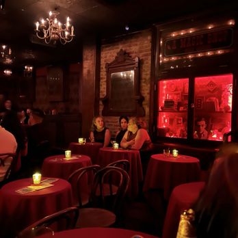 Black Rabbit Rose - The venue - Cocktail Bars Near Me - Los Angeles, California