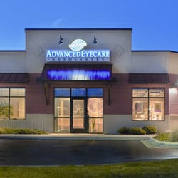 Advanced Eyecare Associates
