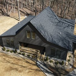 Whiskey Ridge Cabins