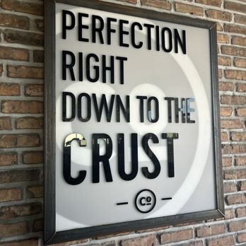 Crust Pizza Co. - Cypress - Pizza Near Me - Cypress, Texas