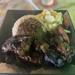 Oxtail Oxtail