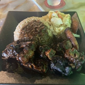Caribbean Delight - Oxtail - Caribbean Near Me - Moncks Corner, South Carolina Caribbean Delight - Oxtail - Caribbean Near Me - Moncks Corner, South Carolina