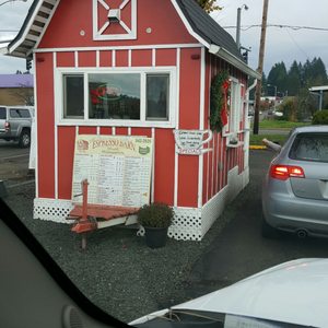 Espresso Barn Coffee Tea 1551 E Main St Cottage Grove Or