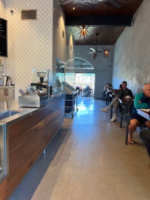 Lofty Coffee La Costa by null