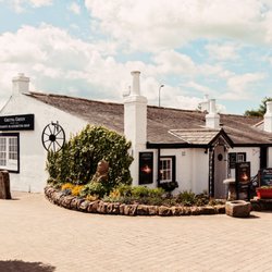 Gretna Green Famous Blacksmiths Shop Attractions - The Famous Blacksmiths Shop