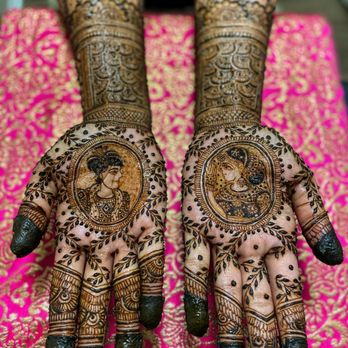 Henna Hopes - Henna Artists Near Me Henna Hopes - Henna Artists Near Me