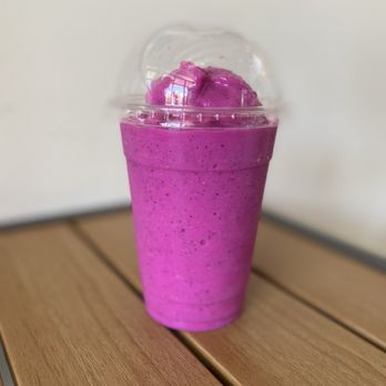 Surf & Sprout  - Juice Bars & Smoothies Near Me - Makaha , Hawaii