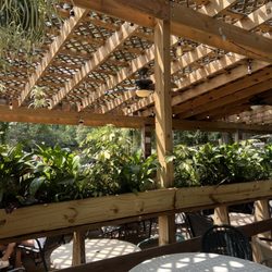 Treehouse Restaurant and Pub
