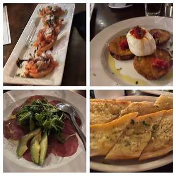 La Locanda - Appetizers - Italian Near Me - Scottsdale, Arizona La Locanda - Appetizers - Italian Near Me - Scottsdale, Arizona