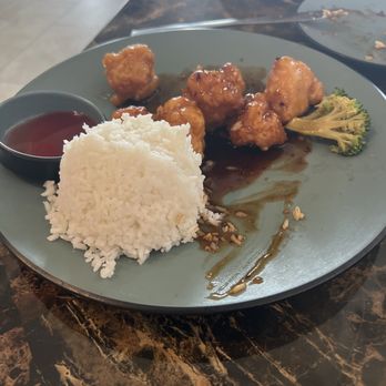 China Inn Cafe 7 - Orange chicken - Chinese Near Me - Houston, Texas China Inn Cafe 7 - Orange chicken - Chinese Near Me - Houston, Texas