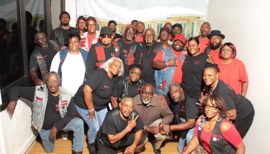 The American Legion Attucks Post 5 - veterans service organization in Norfolk, VA