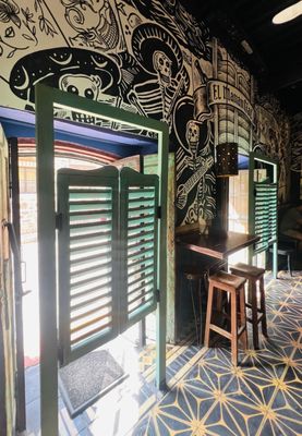 El Manantial by null