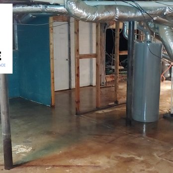 Affordable Waterproofing - Waterproofing Near Me - Loganville, Georgia