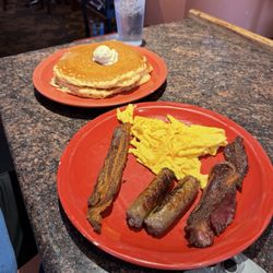 Red Rooster Cafe