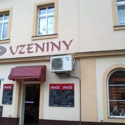 Jan Endt Maso Uzeniny - Tak copak mají dneska v akci za ňamky?