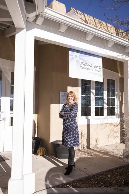 Solutions Treatment Center - grief counselor in Santa Fe, NM