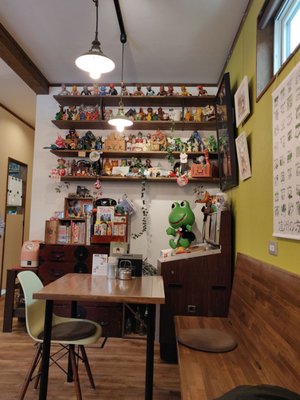 78 Cafe - Nappa Cafe by null