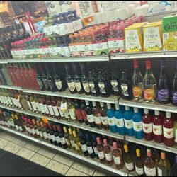 Richard's Food Store