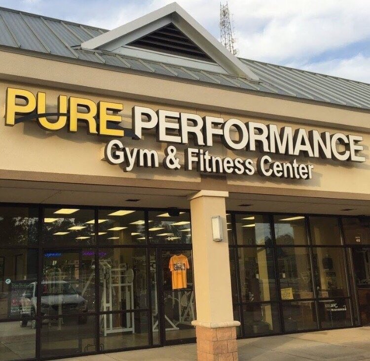 PURE PERFORMANCE GYM Updated September 2024 6565 US Highway 98