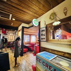 Goodson's Café