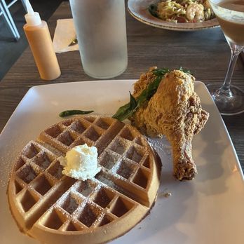 Butterfly Pea Cafe - Chicken & waffles - Creperies Near Me - Los Angeles, California Butterfly Pea Cafe - Chicken & waffles - Creperies Near Me - Los Angeles, California