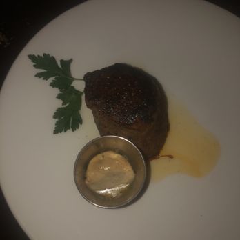 Carlo & Johnny - Filet Mignon - Steakhouses Near Me - Cincinnati, Ohio