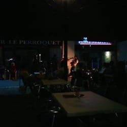 Perroquet Bar