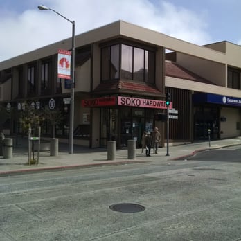 Soko Hardware - Hardware Stores Near Me - San Francisco, California Soko Hardware - Hardware Stores Near Me - San Francisco, California