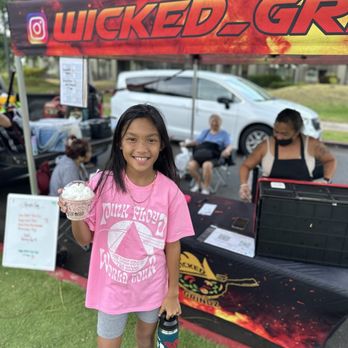 Wicked Ono Grindz - Caterers Near Me