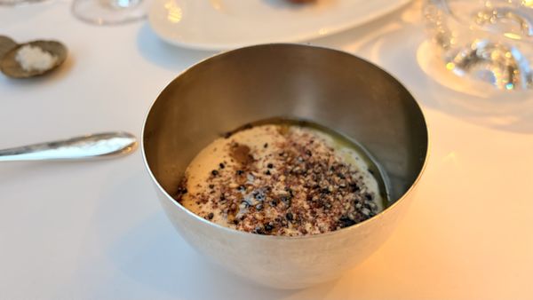 Ducasse sur Seine by null