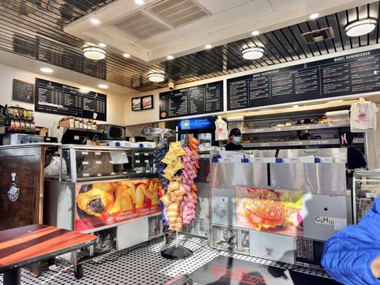 Kupel's Bakery by null