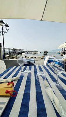 Porta Marina Seafood by null