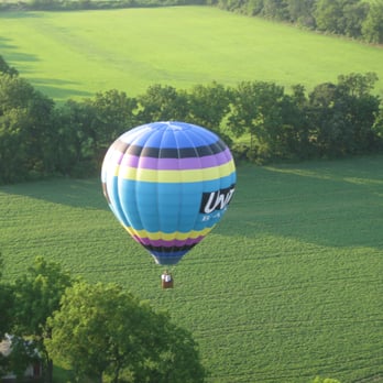 Balloons In Flight Over - Hot Air Balloons Near Me - Asbury, New Jersey Balloons In Flight Over - Hot Air Balloons Near Me - Asbury, New Jersey