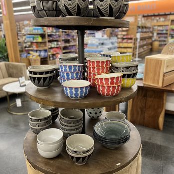 World Market - Soup? Ramen? Cereal?   They have a bowl for You! - Furniture Stores Near Me - Lakewood, California