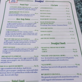 Olive Cafe - Breakfast & Brunch Near Me - San Diego, California