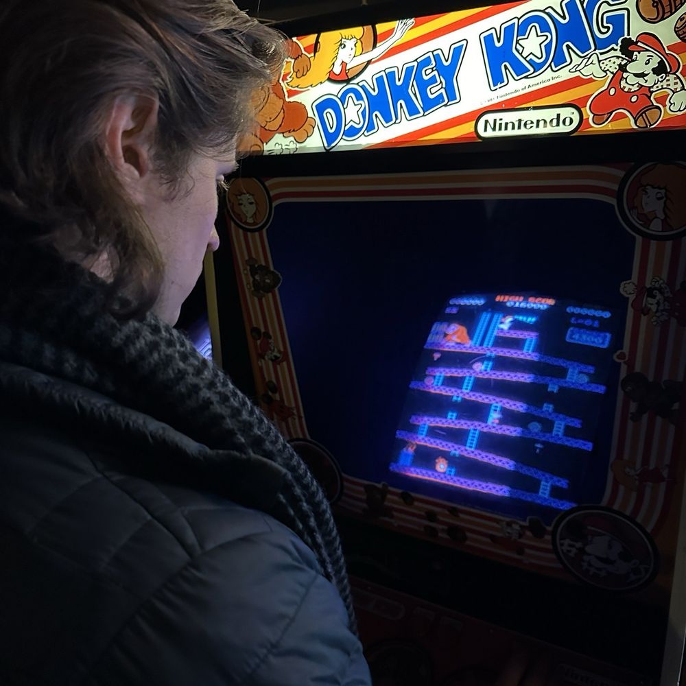 Barcade - DK - Bars Near Me - New York, New York Barcade - DK - Bars Near Me - New York, New York