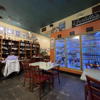 Baked Bistro - Interior - New American Near Me - Hampton, Virginia Baked Bistro - Interior - New American Near Me - Hampton, Virginia