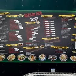 Tacos La Rana