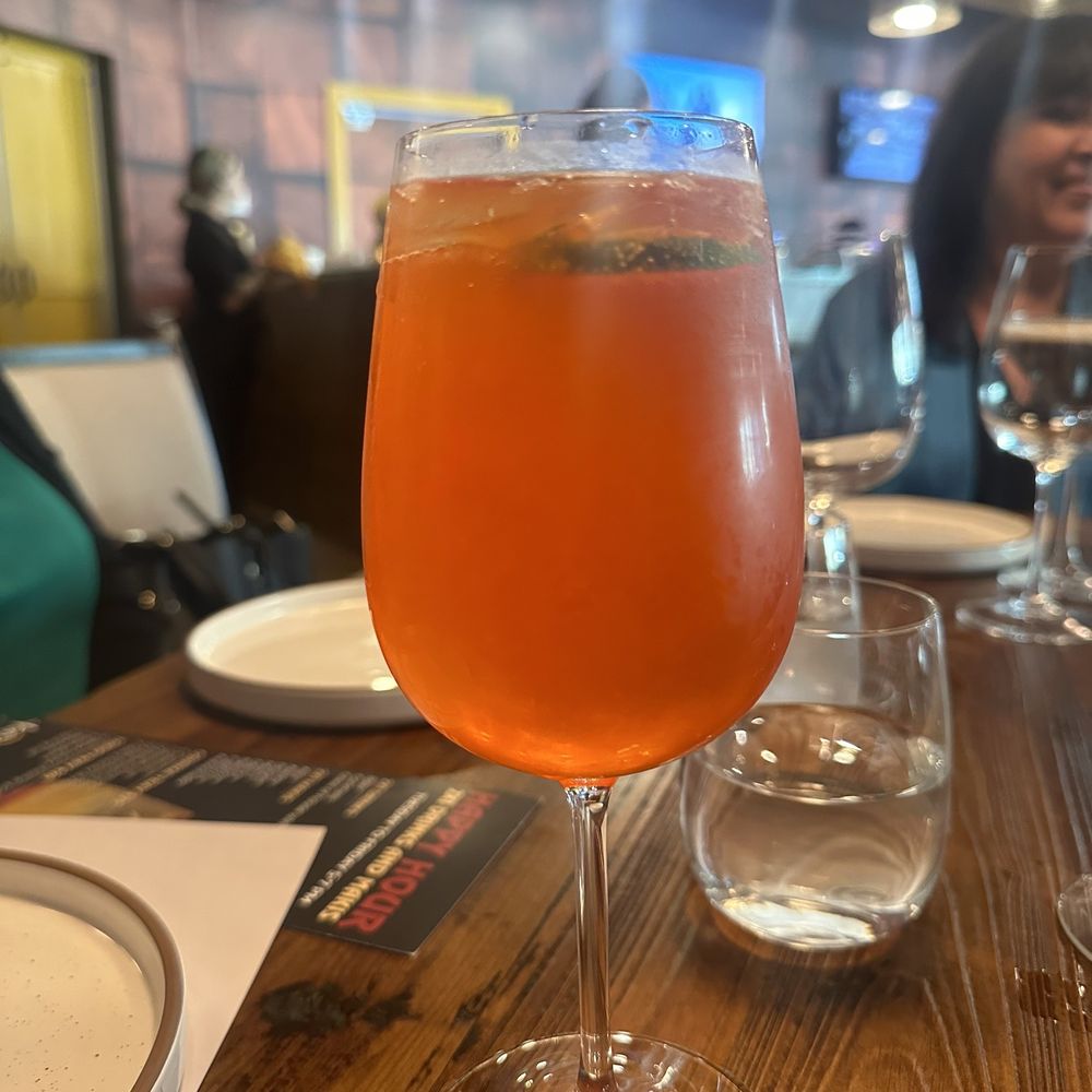Katana Cocina Nikkei - Japanese Near Me - Weston, Florida