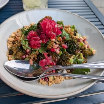 Fitz On 4th - Vegan Near Me - Philadelphia, Pennsylvania