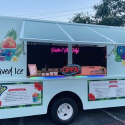 Our Hawaiian styled, positive vibes only, home away from home.