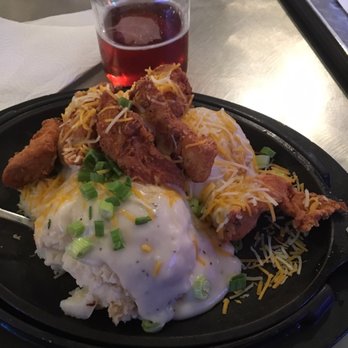 Sanford's Grub & Pub - Chicken and biscuits - American Near Me - Cheyenne, Wyoming Sanford's Grub & Pub - Chicken and biscuits - American Near Me - Cheyenne, Wyoming