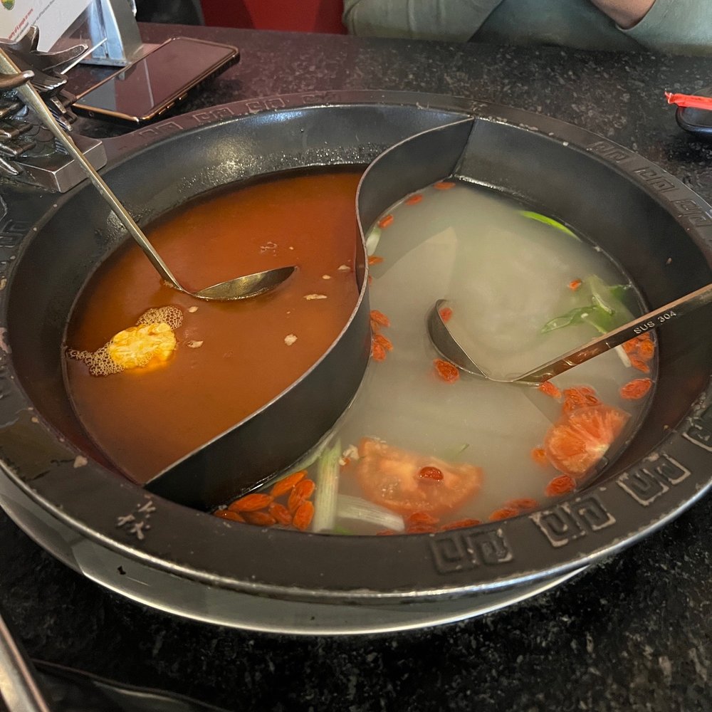 So Hot Hotpot - Hot Pot Near Me - Cary, North Carolina