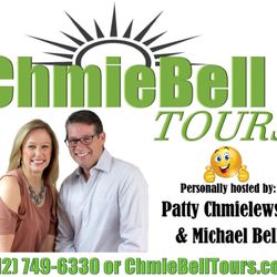 Chmiebell Tours