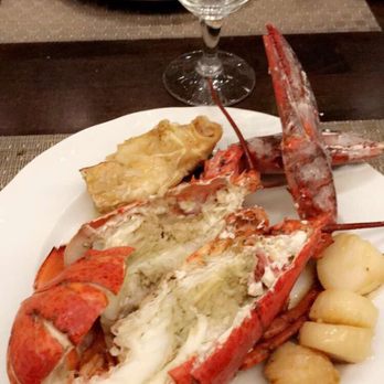 Cafe Sierra - Ayce lobsters - New American Near Me - Universal City, California Cafe Sierra - Ayce lobsters - New American Near Me - Universal City, California