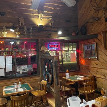 Covered Wagon Restaurant & Saloon - Lots of room - Bars Near Me - Nederland, Colorado Covered Wagon Restaurant & Saloon - Lots of room - Bars Near Me - Nederland, Colorado